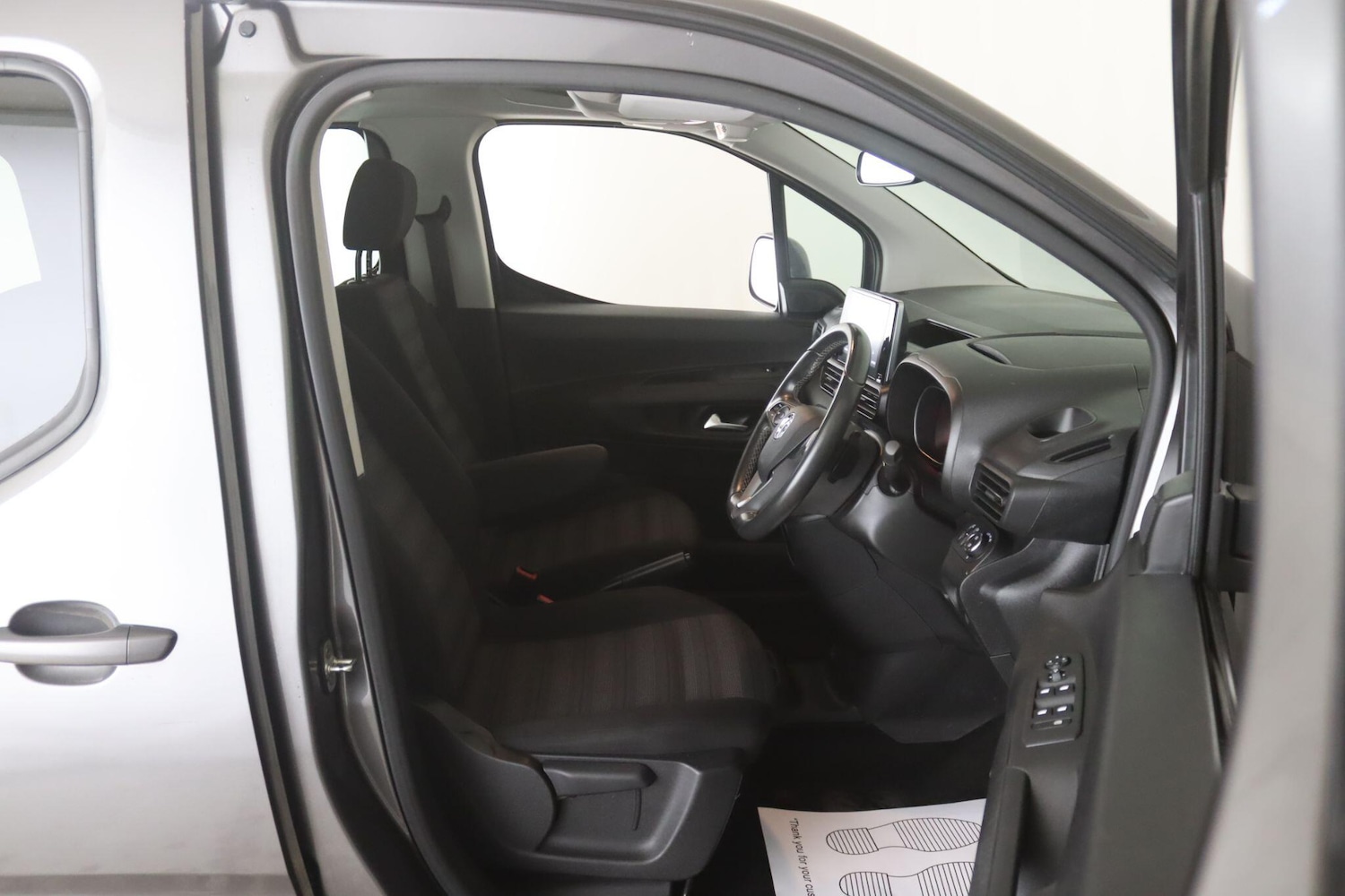Used Vauxhall Combo Life 2022 for sale - 77509708: Photo 16
