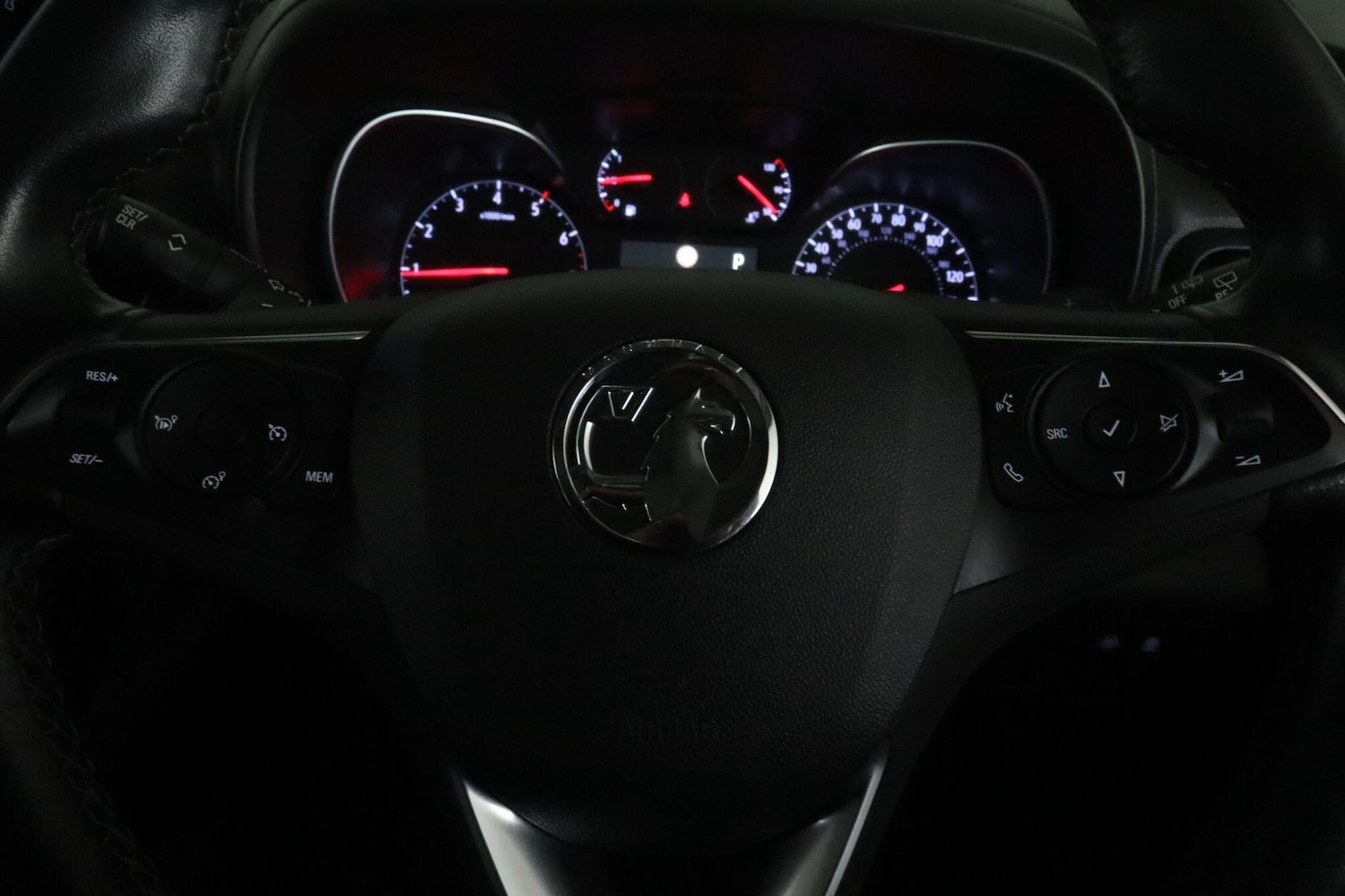 Used Vauxhall Combo Life 2022 for sale - 77509708: Photo 20