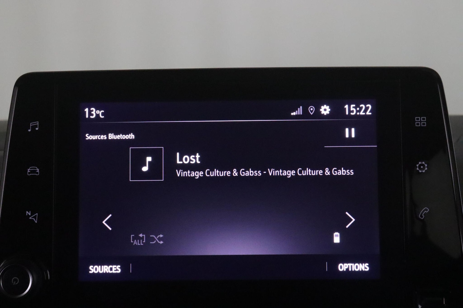 Used Vauxhall Combo Life 2022 for sale - 77509708: Photo 26