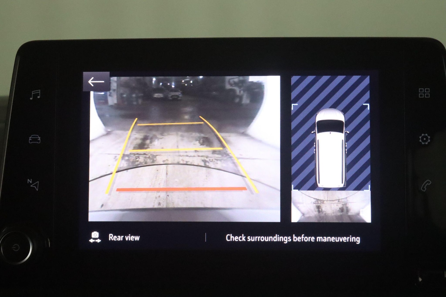 Used Vauxhall Combo Life 2022 for sale - 77509708: Photo 34