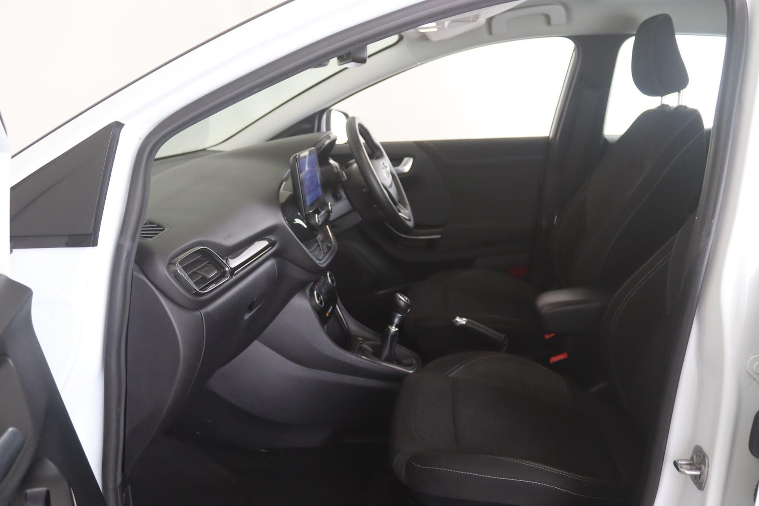 Used Ford Puma 2023 for sale - 77410859: Photo 11