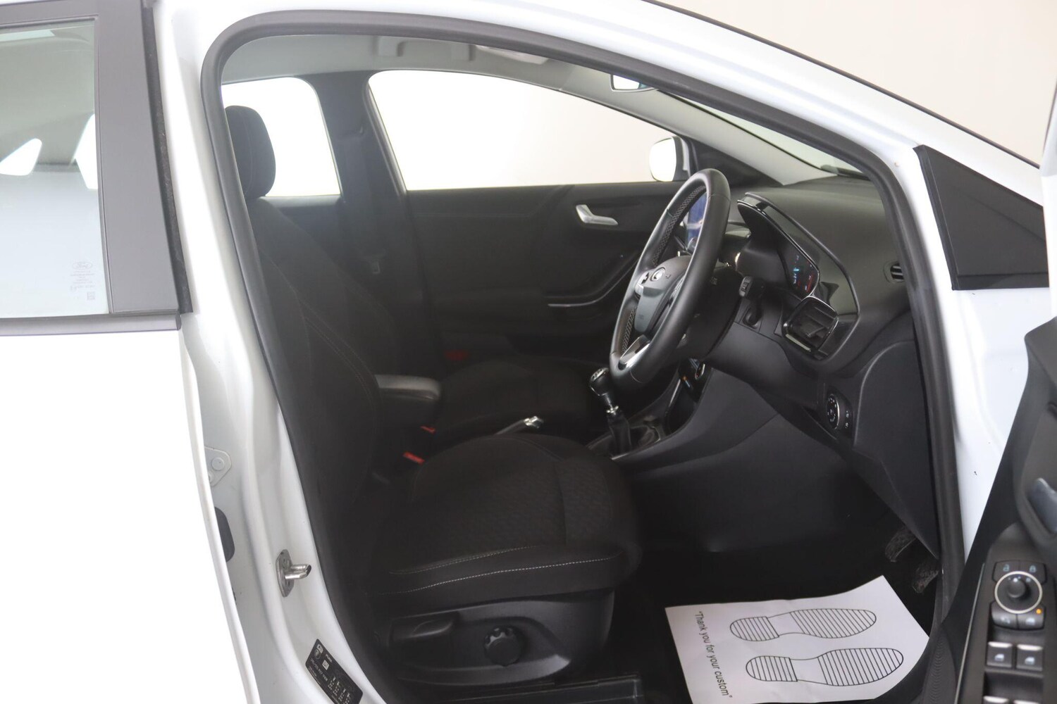 Used Ford Puma 2023 for sale - 77410859: Photo 15