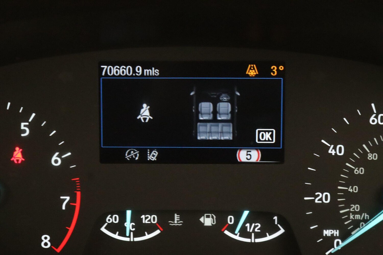 Used Ford Puma 2023 for sale - 77410859: Photo 19