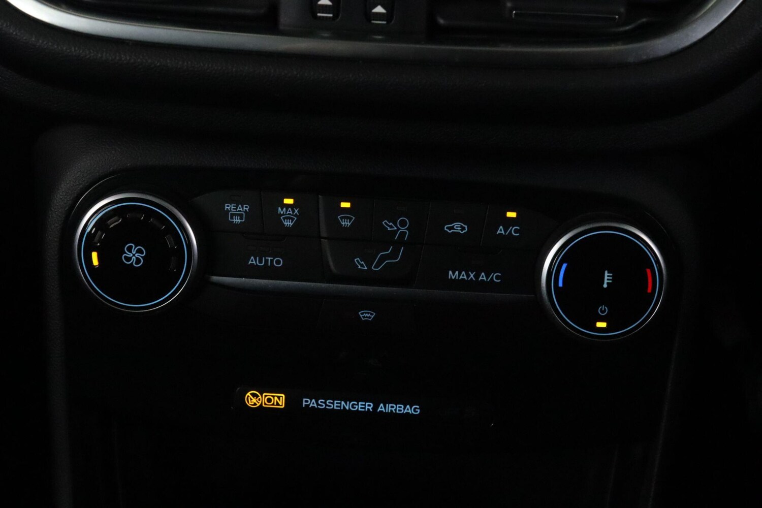 Used Ford Puma 2023 for sale - 77410859: Photo 22