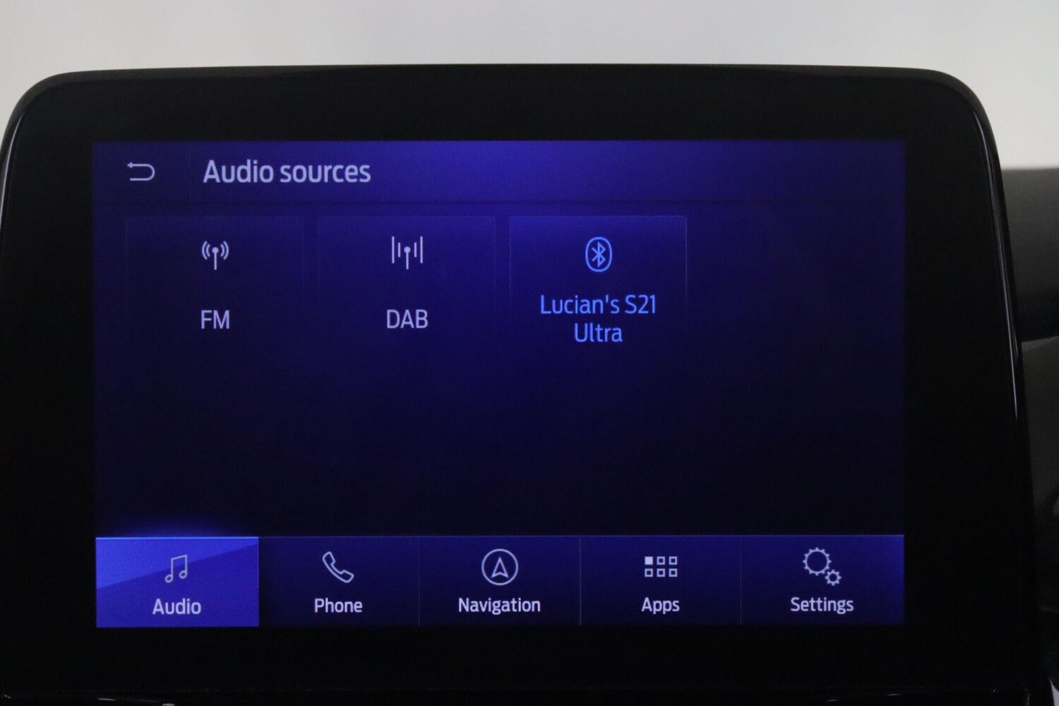 Used Ford Puma 2023 for sale - 77410859: Photo 24