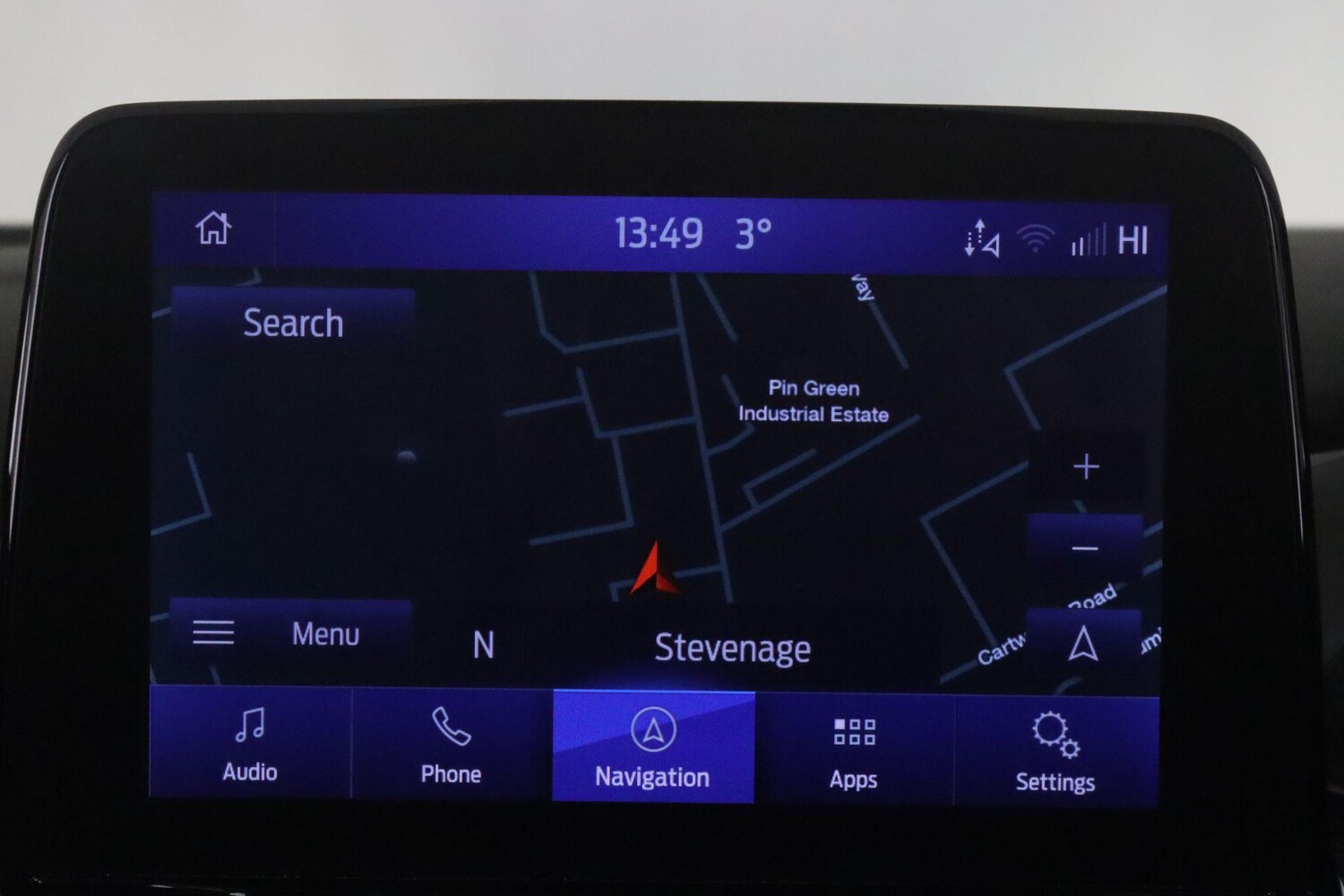 Used Ford Puma 2023 for sale - 77410859: Photo 26