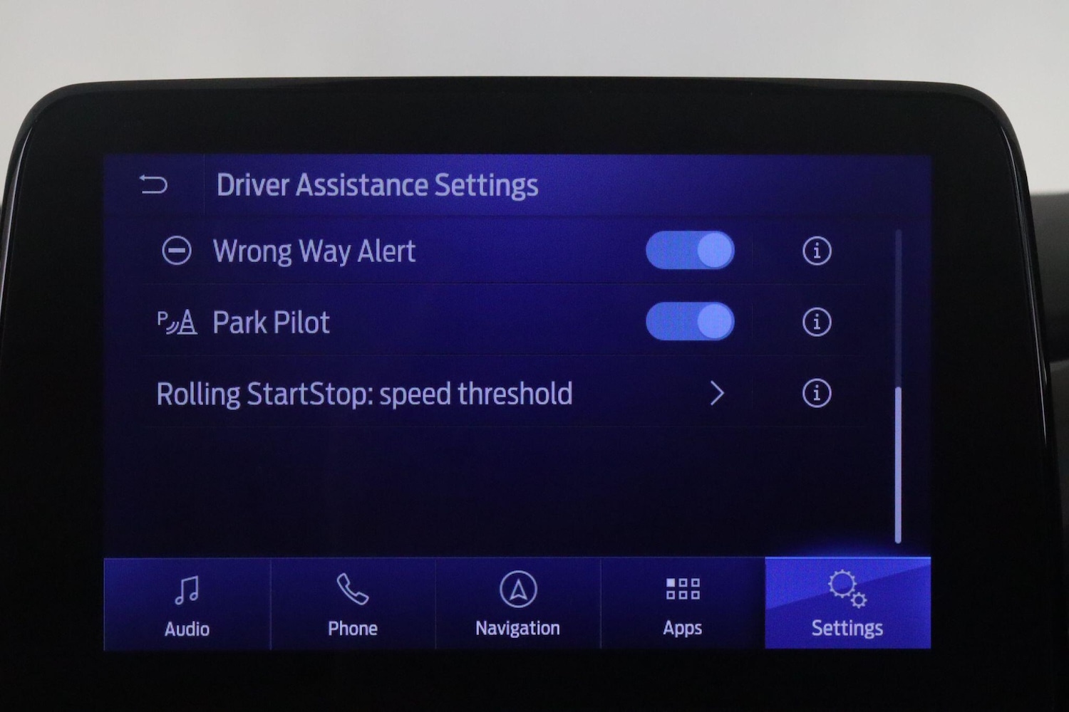 Used Ford Puma 2023 for sale - 77410859: Photo 32