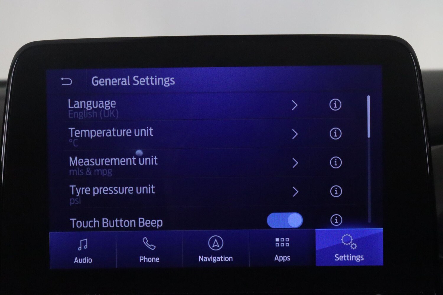 Used Ford Puma 2023 for sale - 77410859: Photo 33