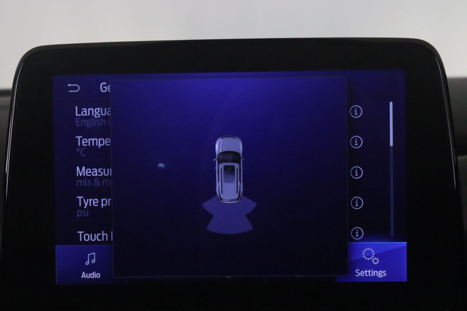 Used Ford Puma 2023 for sale - 77410859: Photo 34