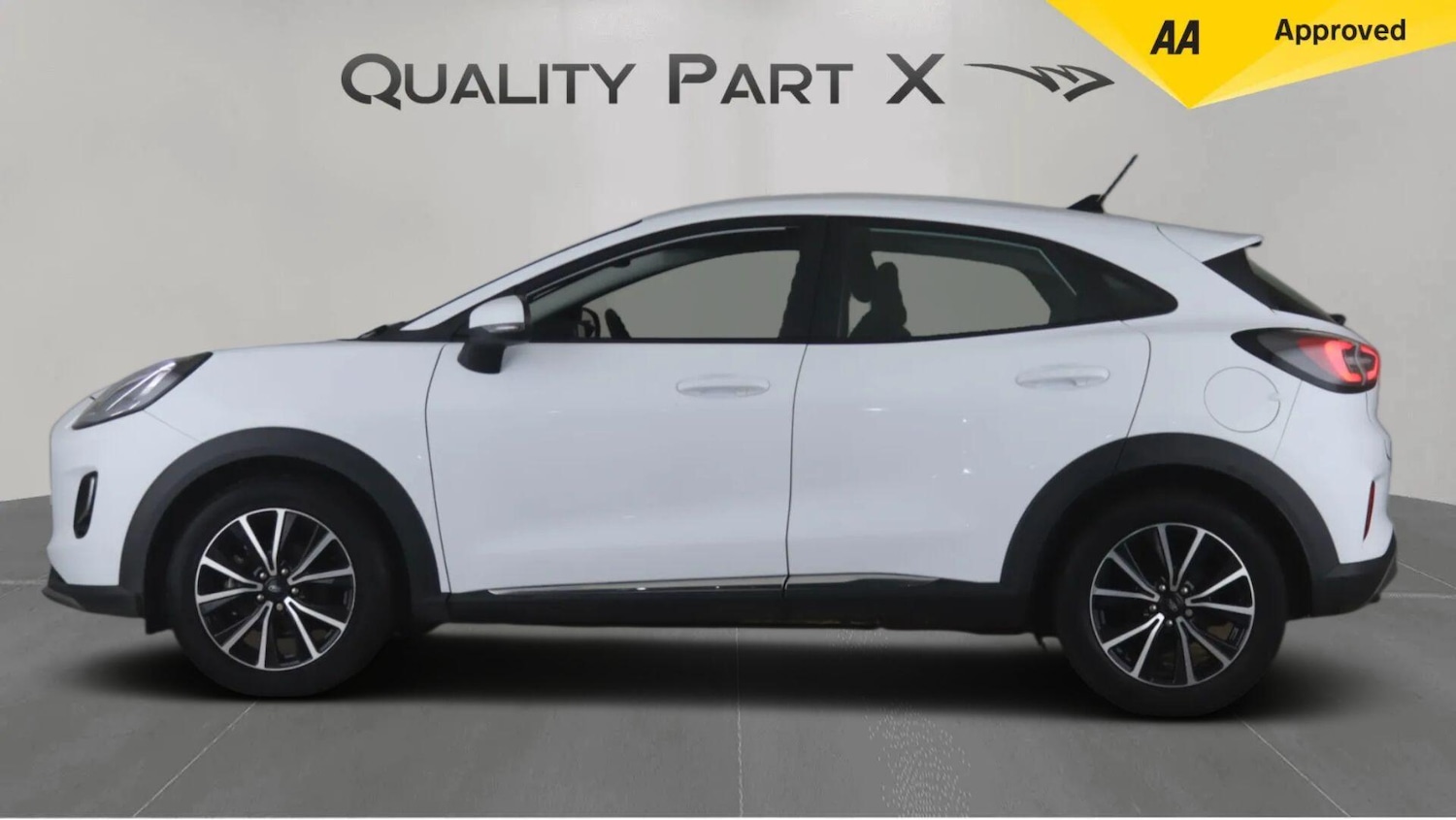 Used Ford Puma 2023 for sale - 77410859: Photo 4