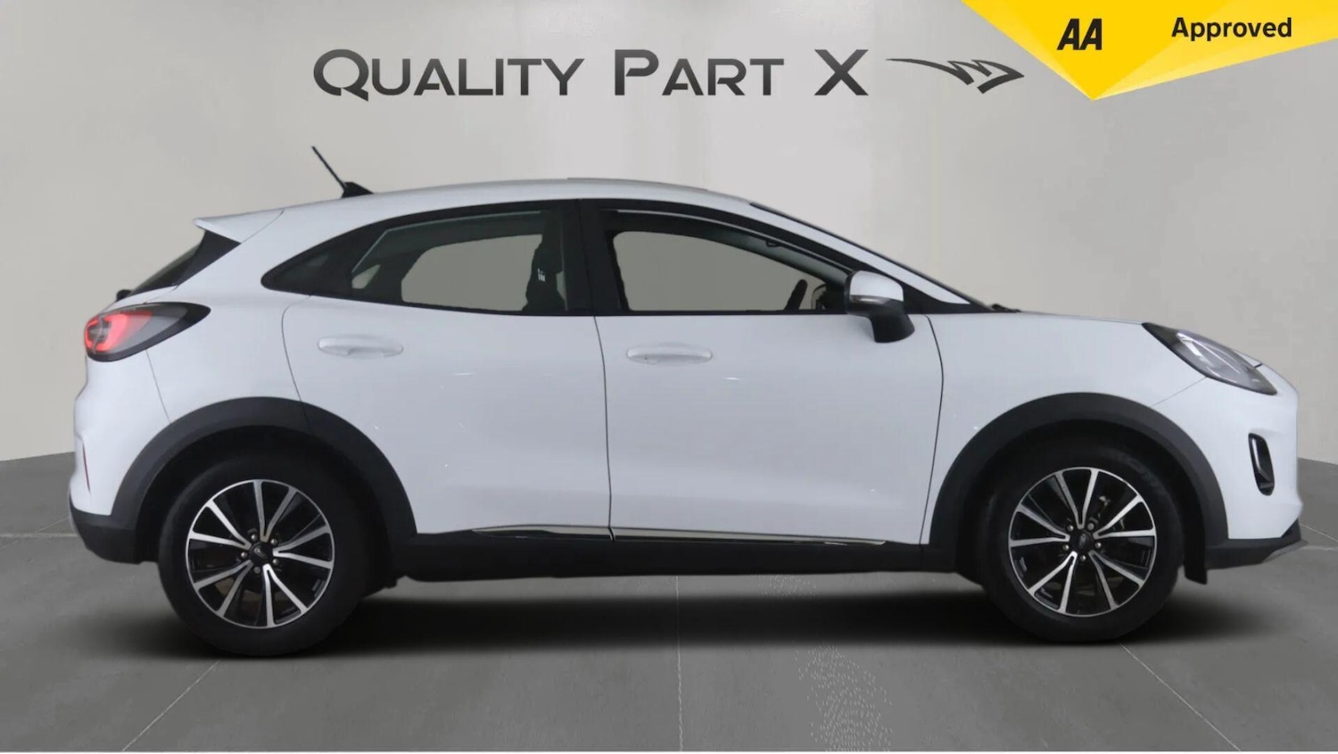 Used Ford Puma 2023 for sale - 77410859: Photo 8