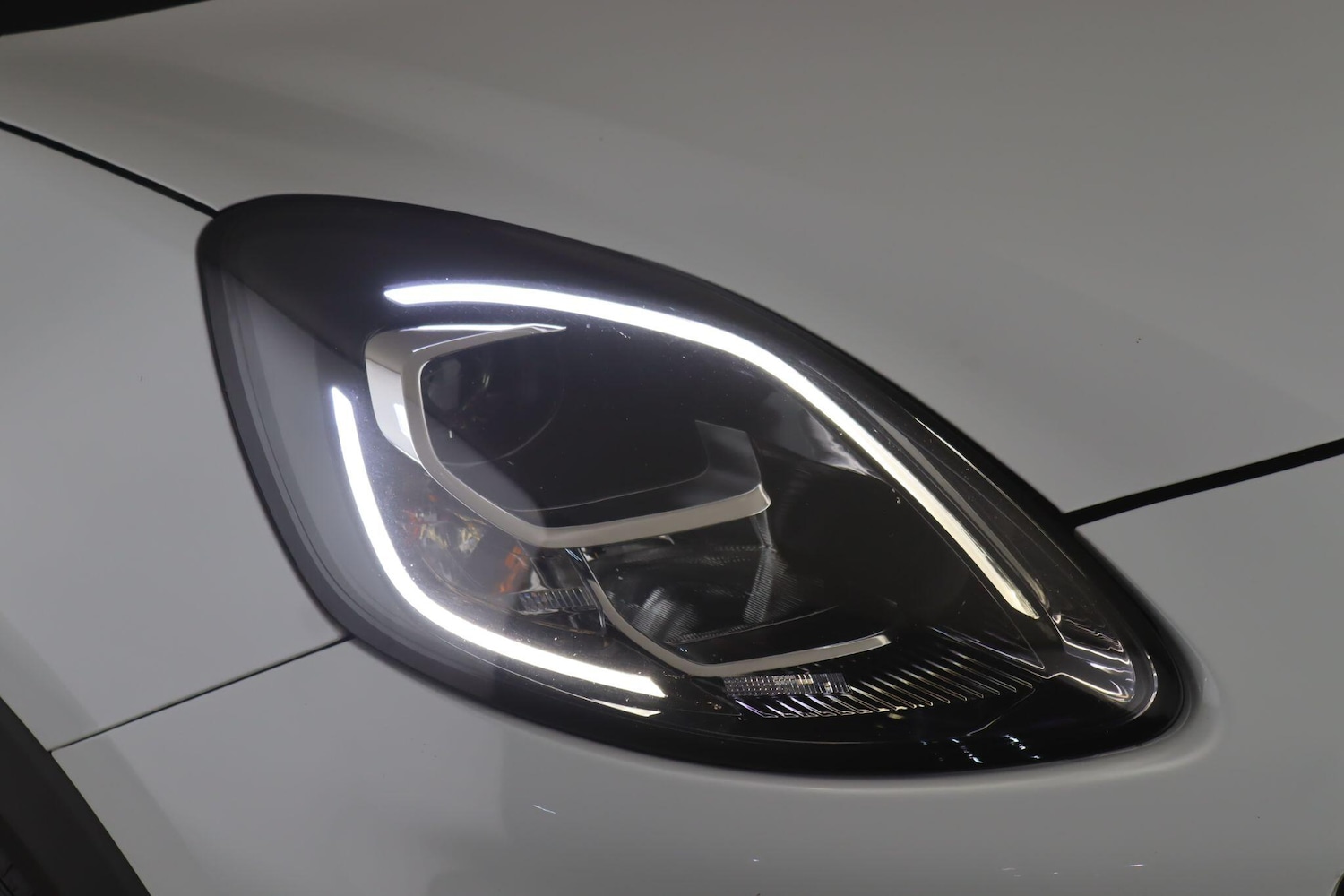 Used Ford Puma 2023 for sale - 77410859: Photo 9