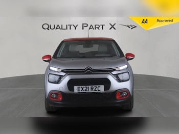 Used Citroen C3 2021 for sale - 79026159: Photo