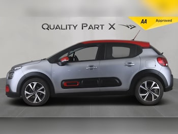 Used Citroen C3 2021 for sale - 79026159: Photo