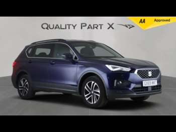 2019 (69) - 1.5 TSI EVO SE Technology Euro 6 (s/s) 5dr