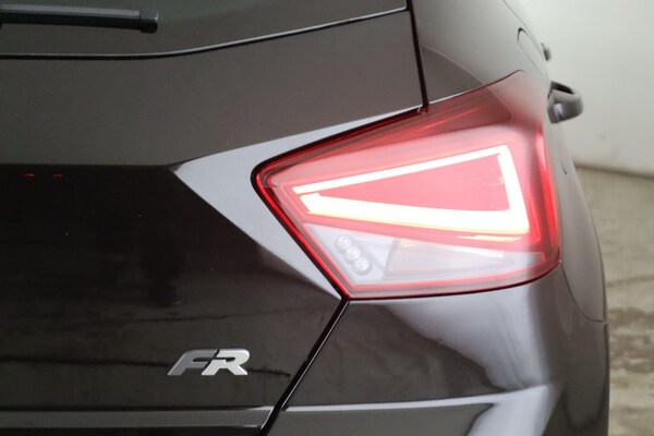 Used SEAT Ibiza 2023 for sale - 75719422: Photo 10
