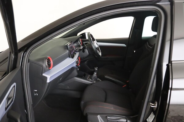 Used SEAT Ibiza 2023 for sale - 75719422: Photo 11