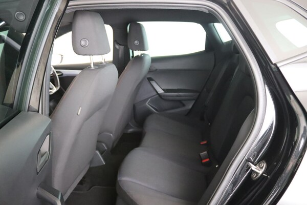 Used SEAT Ibiza 2023 for sale - 75719422: Photo 12
