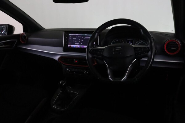 Used SEAT Ibiza 2023 for sale - 75719422: Photo 14