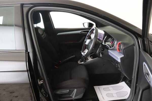 Used SEAT Ibiza 2023 for sale - 75719422: Photo 15