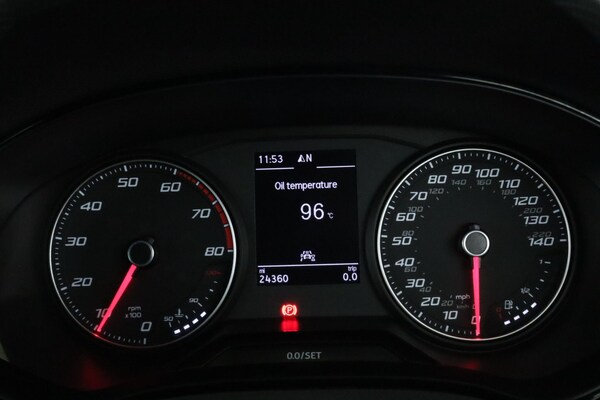 Used SEAT Ibiza 2023 for sale - 75719422: Photo 17