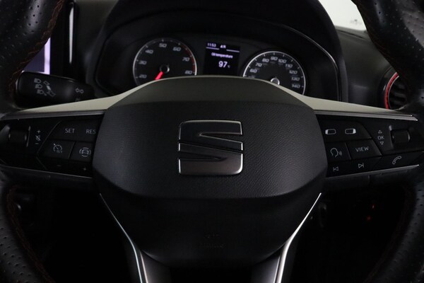 Used SEAT Ibiza 2023 for sale - 75719422: Photo 18