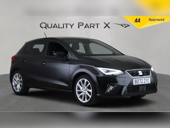 SEAT - Ibiza