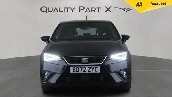 Used SEAT Ibiza 2023 for sale - 75719422: Photo 2