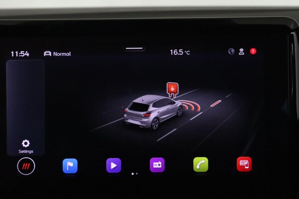 Used SEAT Ibiza 2023 for sale - 75719422: Photo 31