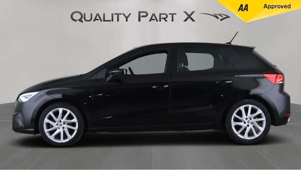 Used SEAT Ibiza 2023 for sale - 75719422: Photo 4