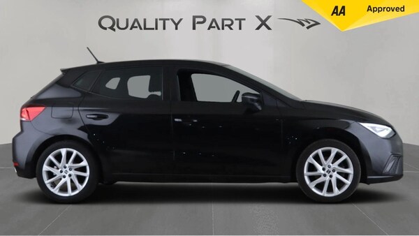Used SEAT Ibiza 2023 for sale - 75719422: Photo 8