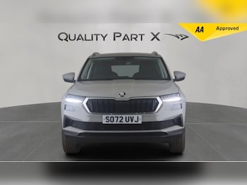 Used Skoda Karoq 2023 for sale - 77939662: Photo