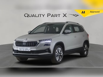 Used Skoda Karoq 2023 for sale - 77939662: Photo
