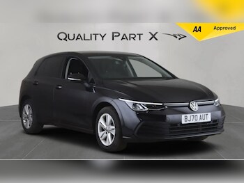 Used Volkswagen Golf 2020 for sale - 78170822: Photo