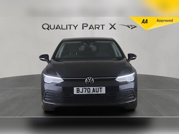Used Volkswagen Golf 2020 for sale - 78170822: Photo