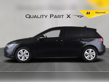 Used Volkswagen Golf 2020 for sale - 78170822: Photo