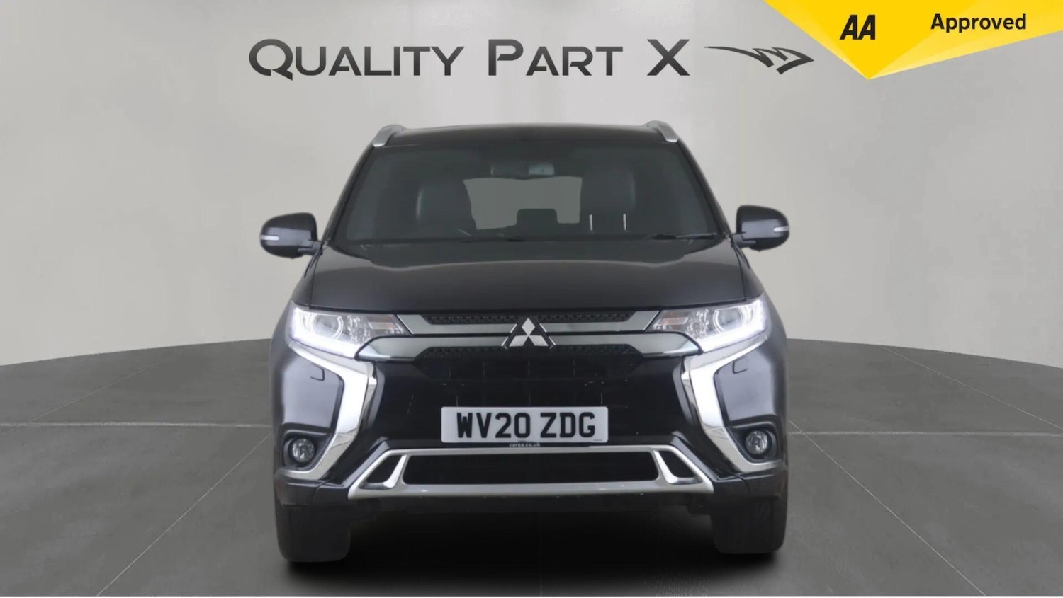 Used Mitsubishi Outlander 2020 for sale - 77645843: Photo 2