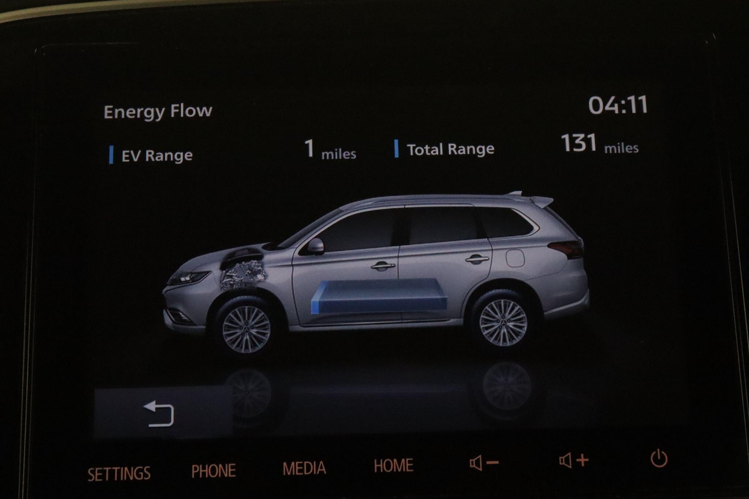 Used Mitsubishi Outlander 2020 for sale - 77645843: Photo 27