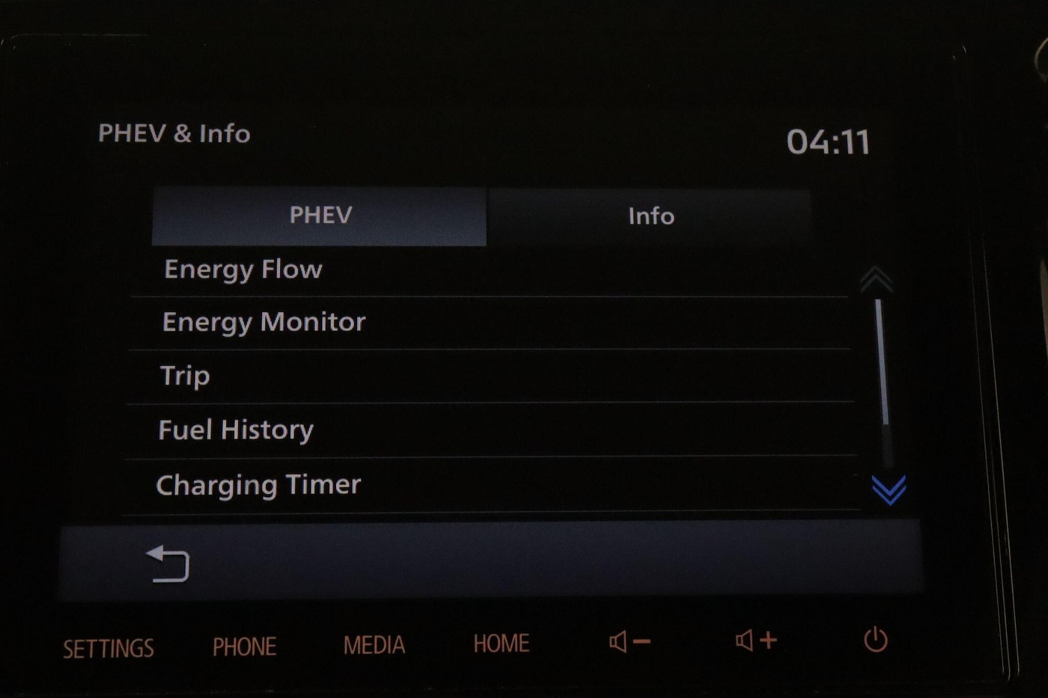 Used Mitsubishi Outlander 2020 for sale - 77645843: Photo 28