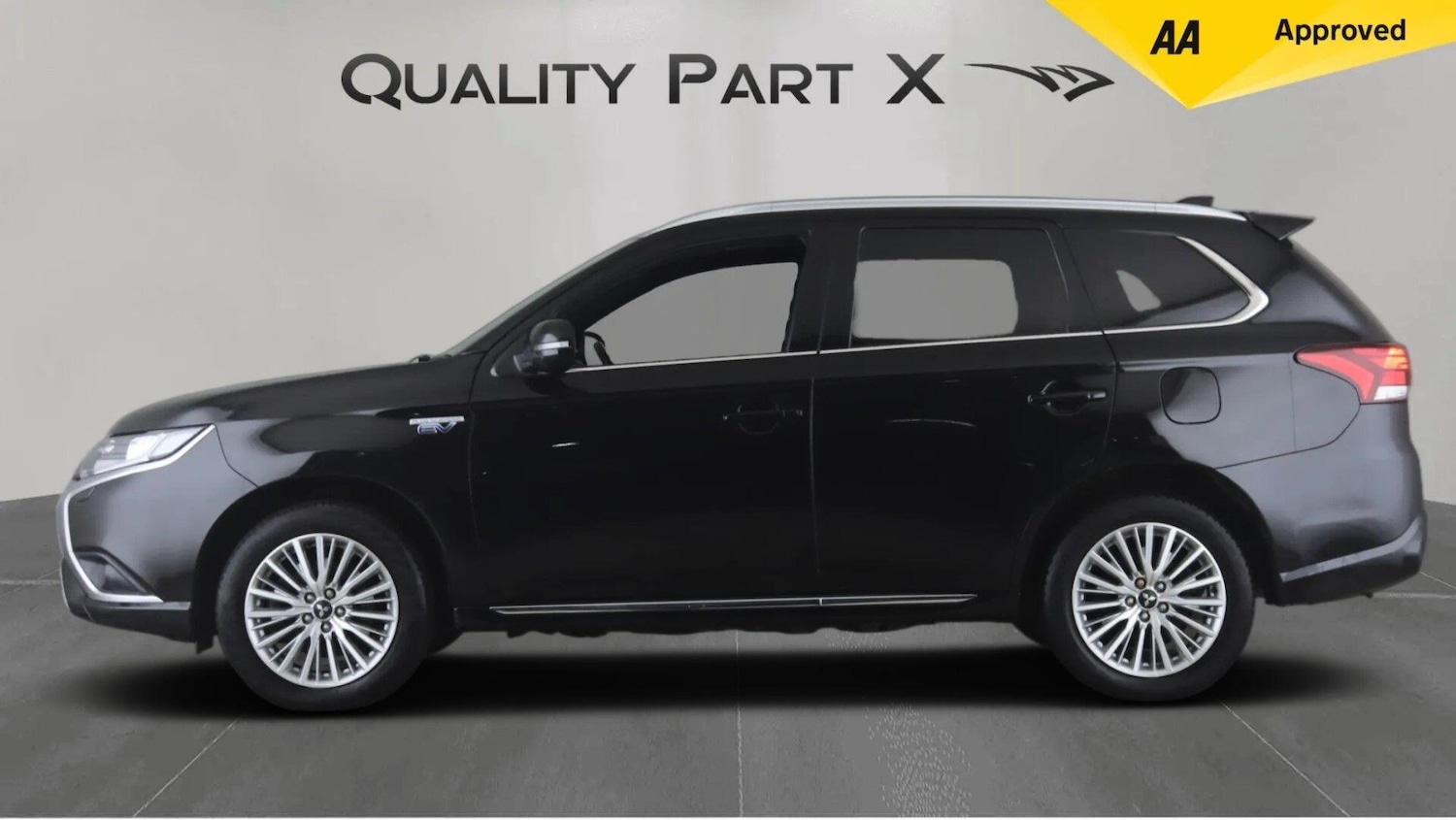 Used Mitsubishi Outlander 2020 for sale - 77645843: Photo 4