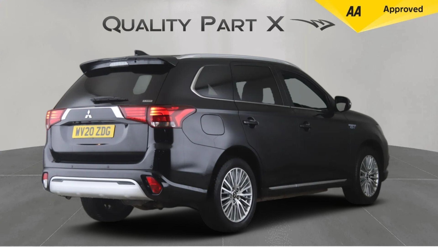 Used Mitsubishi Outlander 2020 for sale - 77645843: Photo 7
