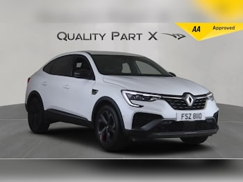 Used Renault Arkana 2022 for sale - 78661543: Photo