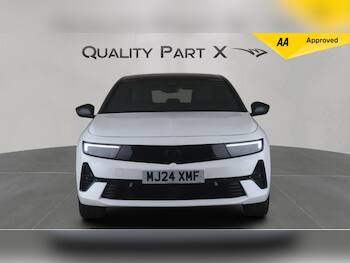 Used Vauxhall Astra 2024 for sale - 79622383: Photo