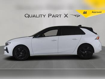 Used Vauxhall Astra 2024 for sale - 79622383: Photo