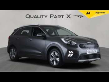 2022 (22) - 1.6 GDi 2 DCT Euro 6 (s/s) 5dr