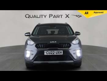 Used Kia Niro 2022 for sale - 74713565: Photo