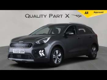 Used Kia Niro 2022 for sale - 74713565: Photo