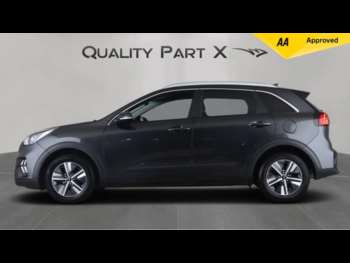 Used Kia Niro 2022 for sale - 74713565: Photo
