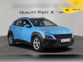 Used Hyundai KONA 2023 for sale - 78230721: Photo