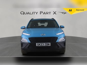 Used Hyundai KONA 2023 for sale - 78230721: Photo